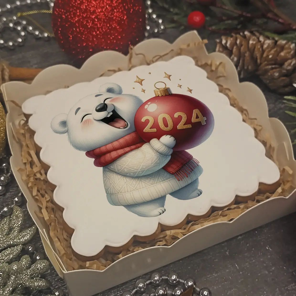 Новый Год 2024 (10-10)